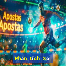 Phân tích Xổ Số bắc ninh ngày 20