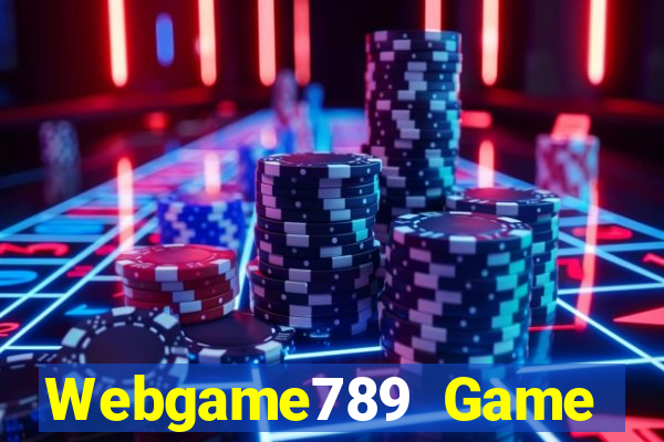 Webgame789 Game Bài Tiến Lên