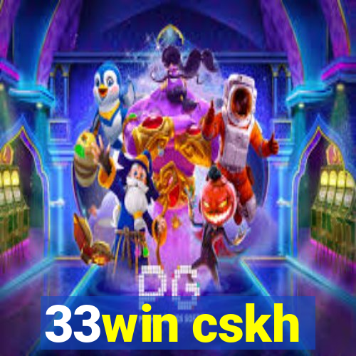 33win cskh