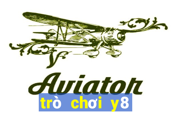 trò chơi y8 một người