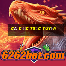 Cá cược trực tuyến