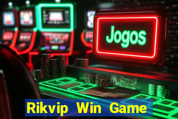 Rikvip Win Game Bài Lá