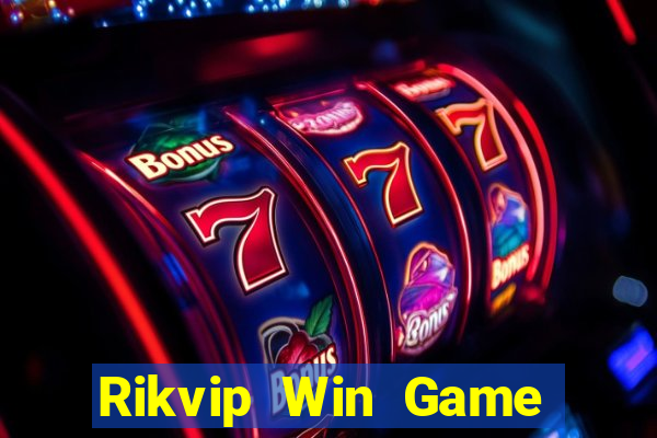 Rikvip Win Game Bài Lá