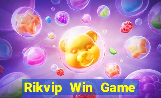 Rikvip Win Game Bài Lá