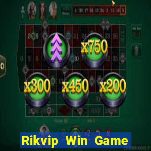 Rikvip Win Game Bài Lá