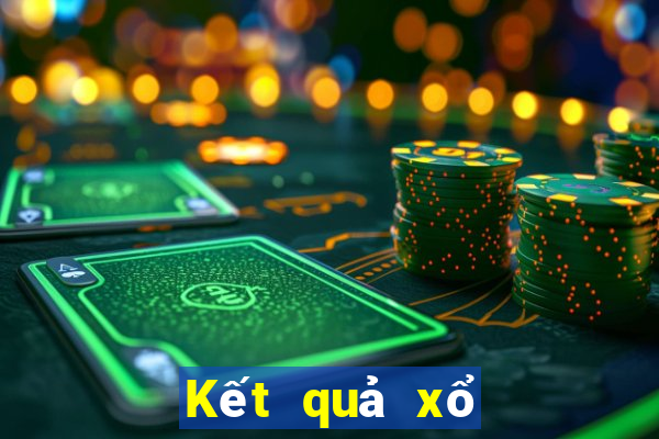 Kết quả xổ Số Điện Toán thứ hai