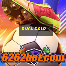 dual zalo