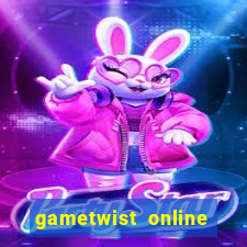 gametwist online casino slots