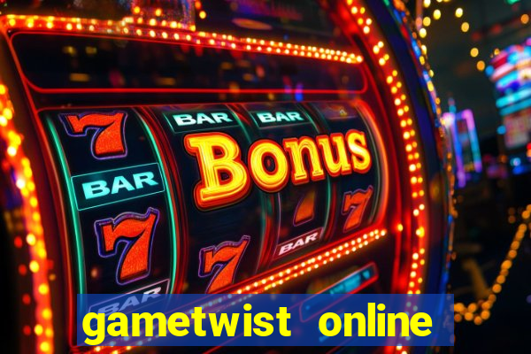 gametwist online casino slots