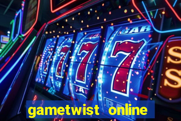 gametwist online casino slots