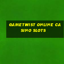 gametwist online casino slots