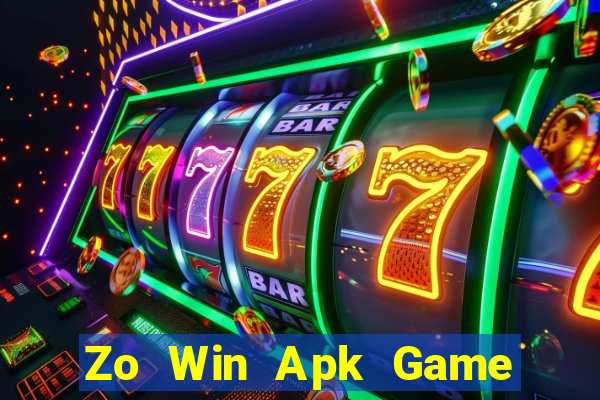 Zo Win Apk Game Bài Trực Tuyến