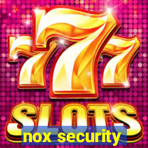 nox security