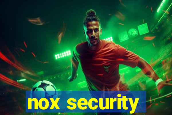 nox security