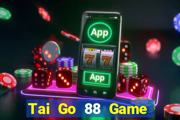 Tai Go 88 Game Đánh Bài Ông Trùm Poker