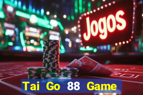 Tai Go 88 Game Đánh Bài Ông Trùm Poker