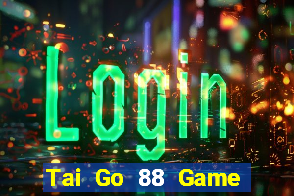 Tai Go 88 Game Đánh Bài Ông Trùm Poker