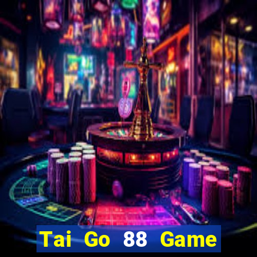 Tai Go 88 Game Đánh Bài Ông Trùm Poker