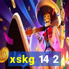 xskg 14 2