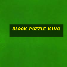 block puzzle king