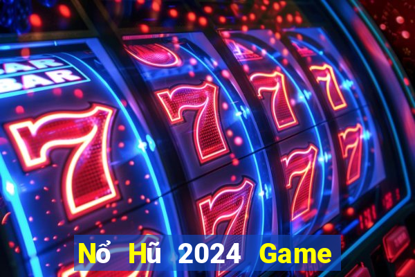 Nổ Hũ 2024 Game Bài V52