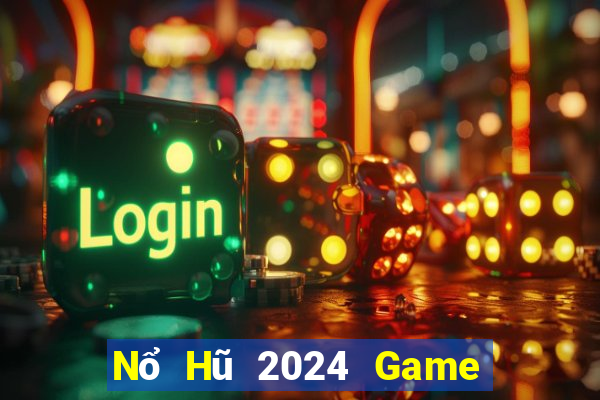 Nổ Hũ 2024 Game Bài V52