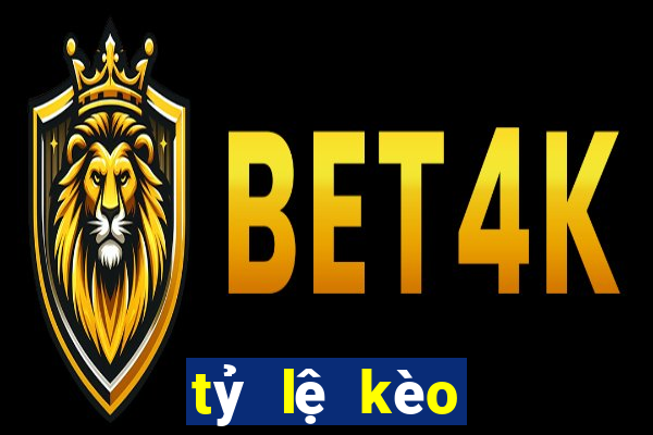 tỷ lệ kèo bóng đá online