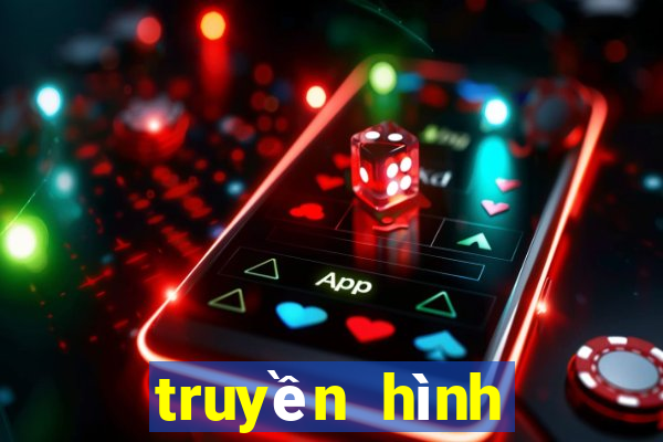 truyền hình việt nam miễn phí