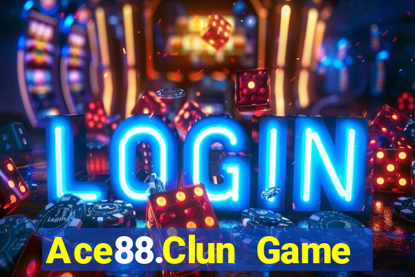 Ace88.Clun Game Bài Pokemon