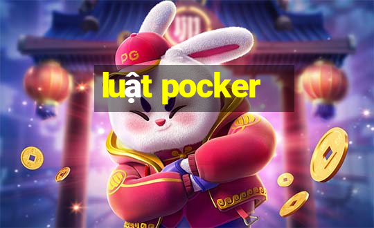 luật pocker