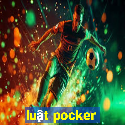 luật pocker