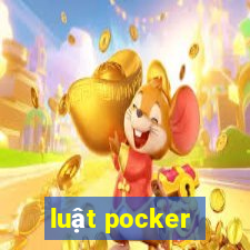 luật pocker