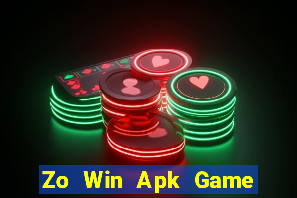 Zo Win Apk Game Bài Su500 Iphone