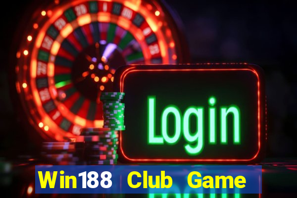 Win188 Club Game Bài Pokemon