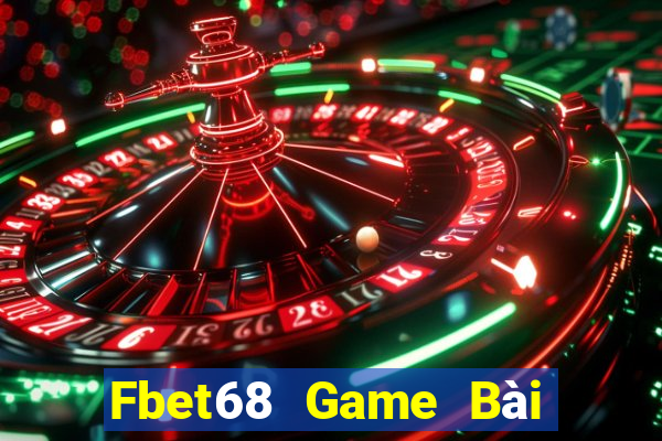 Fbet68 Game Bài Ông Trùm Poker