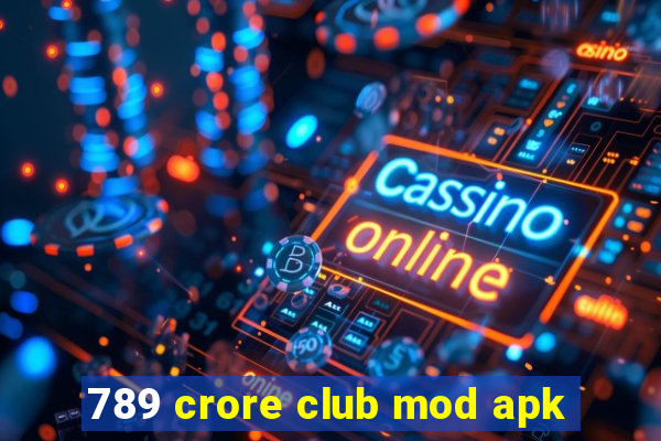 789 crore club mod apk