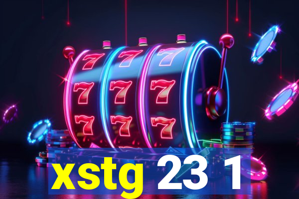 xstg 23 1