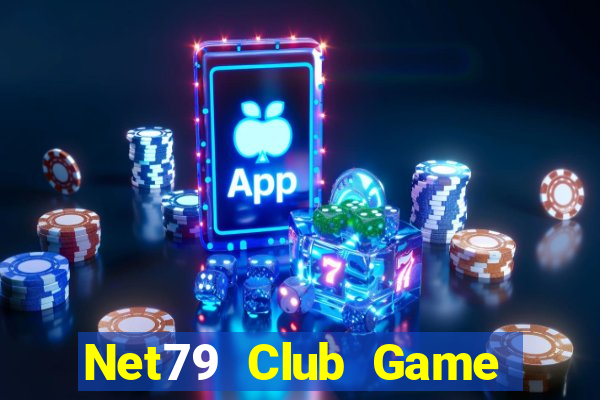 Net79 Club Game Bài Trực Tuyến