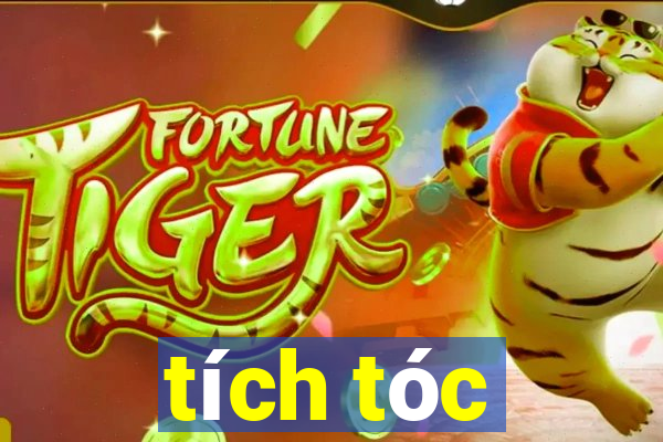 tích tóc