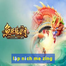 lập ních me zing