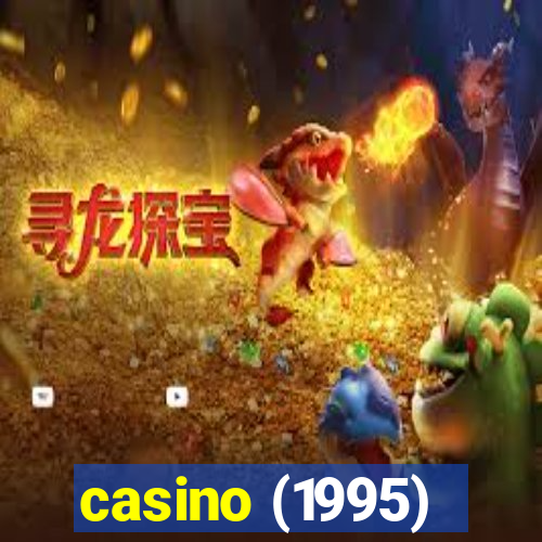 casino (1995)