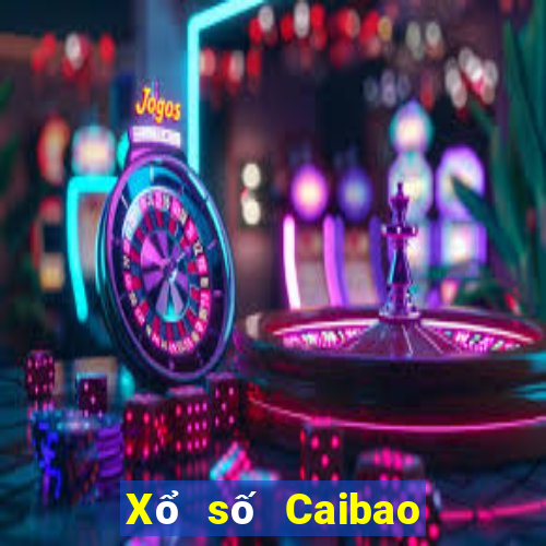 Xổ số Caibao phiên bản Android