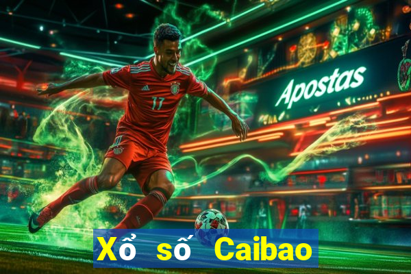 Xổ số Caibao phiên bản Android