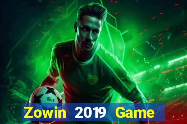 Zowin 2019 Game Bài K88