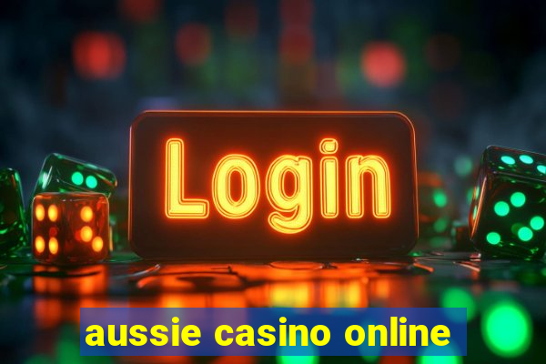 aussie casino online