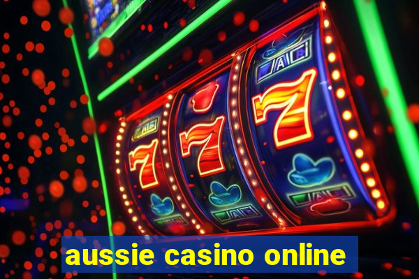 aussie casino online