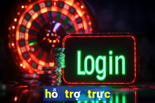 hỗ trợ trực tuyến w88