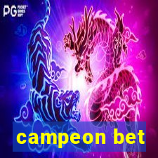 campeon bet