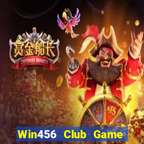 Win456 Club Game Bài Nhiều Người Chơi Nhất