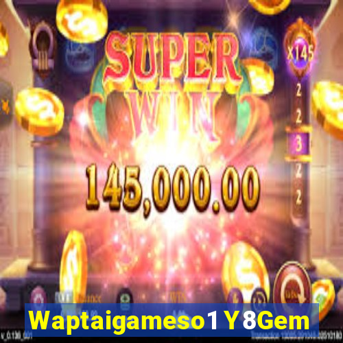 Waptaigameso1 Y8Gem